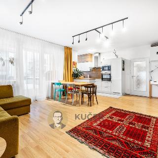 Prodej bytu 3+kk 90 m² Praha