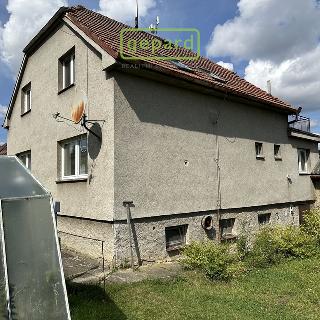 Prodej rodinného domu 160 m² Hořovice