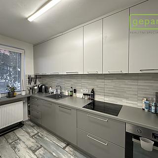 Prodej bytu 3+1 105 m&sup2; Kly