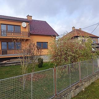 Pronájem bytu 3+1 85 m&sup2; Vranová