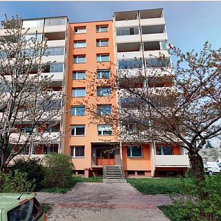 Prodej bytu 3+1 78 m&sup2; Kroměříž