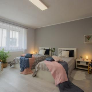 Prodej rodinného domu 221 m² Hulín, nám. Míru