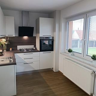 Pronájem bytu 3+1 85 m&sup2; Vranová