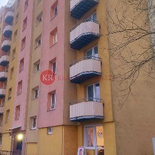 Prodej bytu 1+1 31 m² České Budějovice, M. Horákové