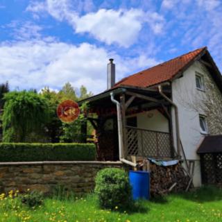 Prodej chaty 52 m² Prachatice, 