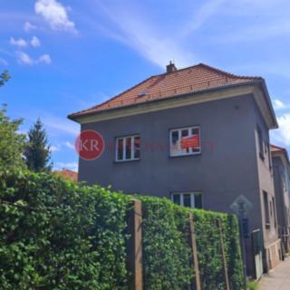 Prodej bytu 2+1 93 m² Prachatice