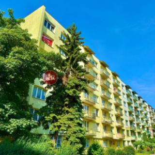 Prodej bytu 3+1 64 m&sup2; České Budějovice