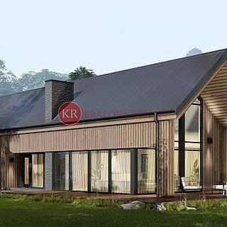 Prodej Na klíč 165 m² Praha