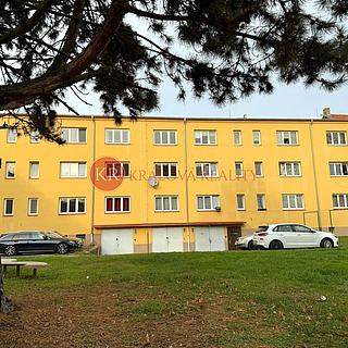 Prodej bytu 2+1 54 m² České Budějovice