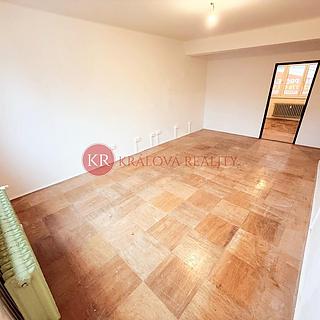 Prodej bytu 2+1 54 m&sup2; České Budějovice