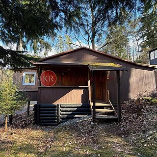 Prodej chaty 45 m&sup2; Doudleby