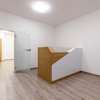 Prodej komerčního pozemku 65 m² Brno, Mojmírovo náměstí