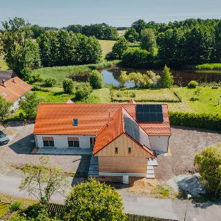 Prodej rodinného domu 430 m² Chlum u Třeboně, 