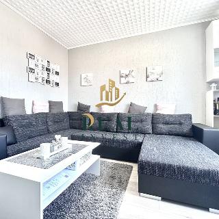 Prodej bytu 2+1 59 m² Jirkov, Alešova