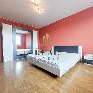 Prodej bytu 1+1 36 m² Chomutov, Kamenná