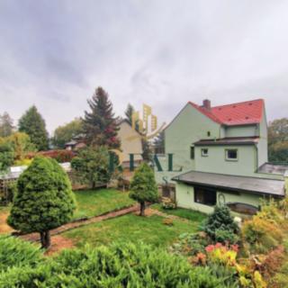 Prodej rodinného domu 140 m² Krupka Bohosudov, Nerudova
