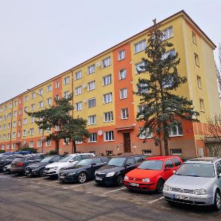 Prodej bytu 2+1 54 m² Most, Čs. mládeže