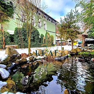 Prodej rodinného domu 255 m&sup2; Litvínov