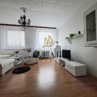 Prodej bytu 2+kk 47 m² Teplice, Na konečné