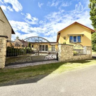 Prodej rodinného domu 1 m² Vrbno nad Lesy