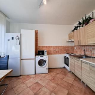 Prodej bytu 1+1 35 m² Chomutov