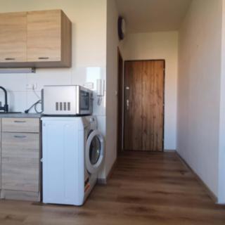 Prodej bytu 1+1 62 m² Jirkov, Studentská
