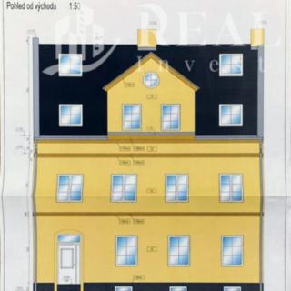 Prodej rodinného domu 394 m² Loket, Revoluční