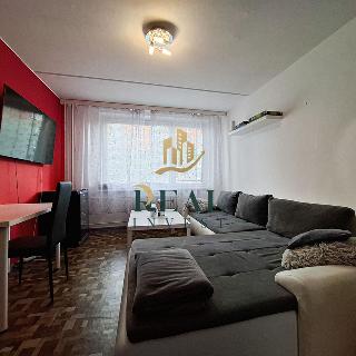 Prodej bytu 4+1 88 m² Most, Jana Kříže