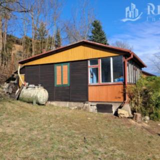 Prodej chaty 52 m² Koštice