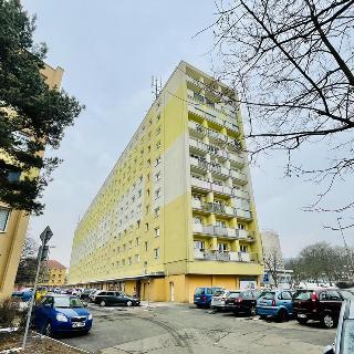 Prodej bytu 3+1 73 m² Teplice, Duchcovská