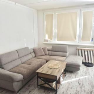 Prodej bytu 3+1 54 m² Most, Moskevská