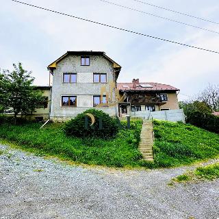 Pronájem rodinného domu 250 m² Rychnov nad Kněžnou, 