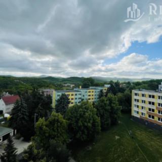 Pronájem bytu 1+1 34 m² Bílina, Fügnerova