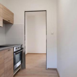 Prodej bytu 2+1 62 m² Chomutov, 17. listopadu