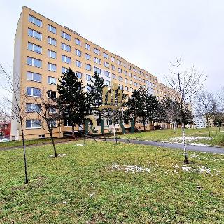 Prodej bytu 4+1 85 m² Most, J. A. Komenského