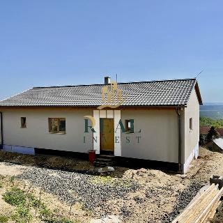 Prodej rodinného domu 101 m² Meziboří, Okružní