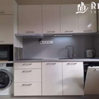 Pronájem bytu 1+1 40 m² Most