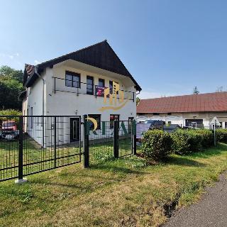 Prodej obchodu 457 m² Ústí nad Labem, Hospodářská