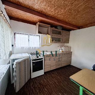 Prodej zahrady 403 m² Litvínov, 