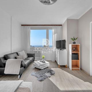 Prodej bytu 1+1 42 m² Praha