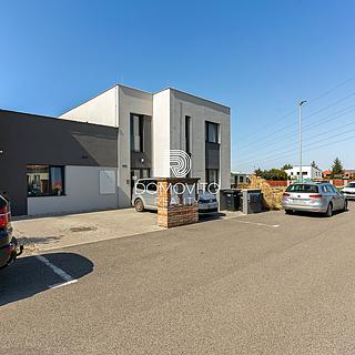 Prodej činžovního domu 221 m&sup2; Mladá Boleslav