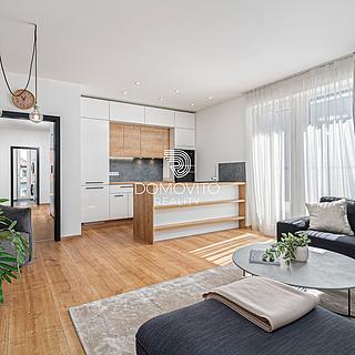 Prodej bytu 3+kk 82 m&sup2; Mladá Boleslav