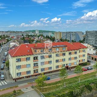 Prodej bytu 3+1 105 m² Mladá Boleslav, mjr. Frymla