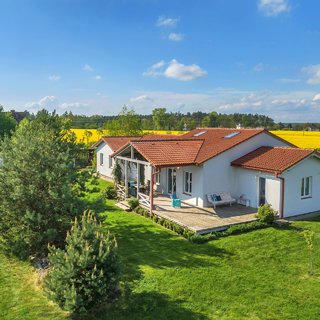 Prodej rodinného domu 284 m² Březno, 