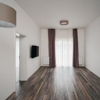 Prodej bytu 2+kk 63 m² Lipno nad Vltavou