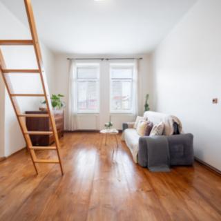 Prodej bytu 2+1 71 m² České Budějovice 4, Dobrovodská