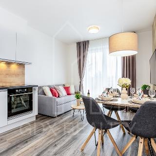 Prodej bytu 3+kk 78 m² Lipno nad Vltavou