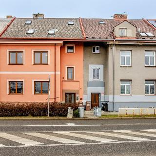 Prodej rodinného domu 300 m² České Budějovice, U Lávky