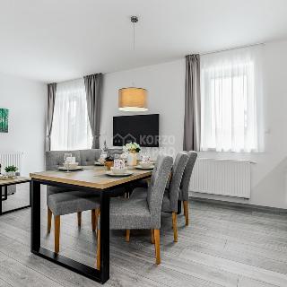 Prodej bytu 2+kk 69 m² Lipno nad Vltavou