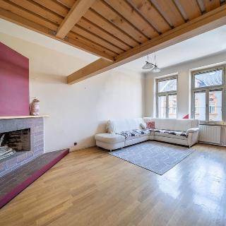 Prodej bytu 2+1 60 m² České Budějovice, Dobrovodská